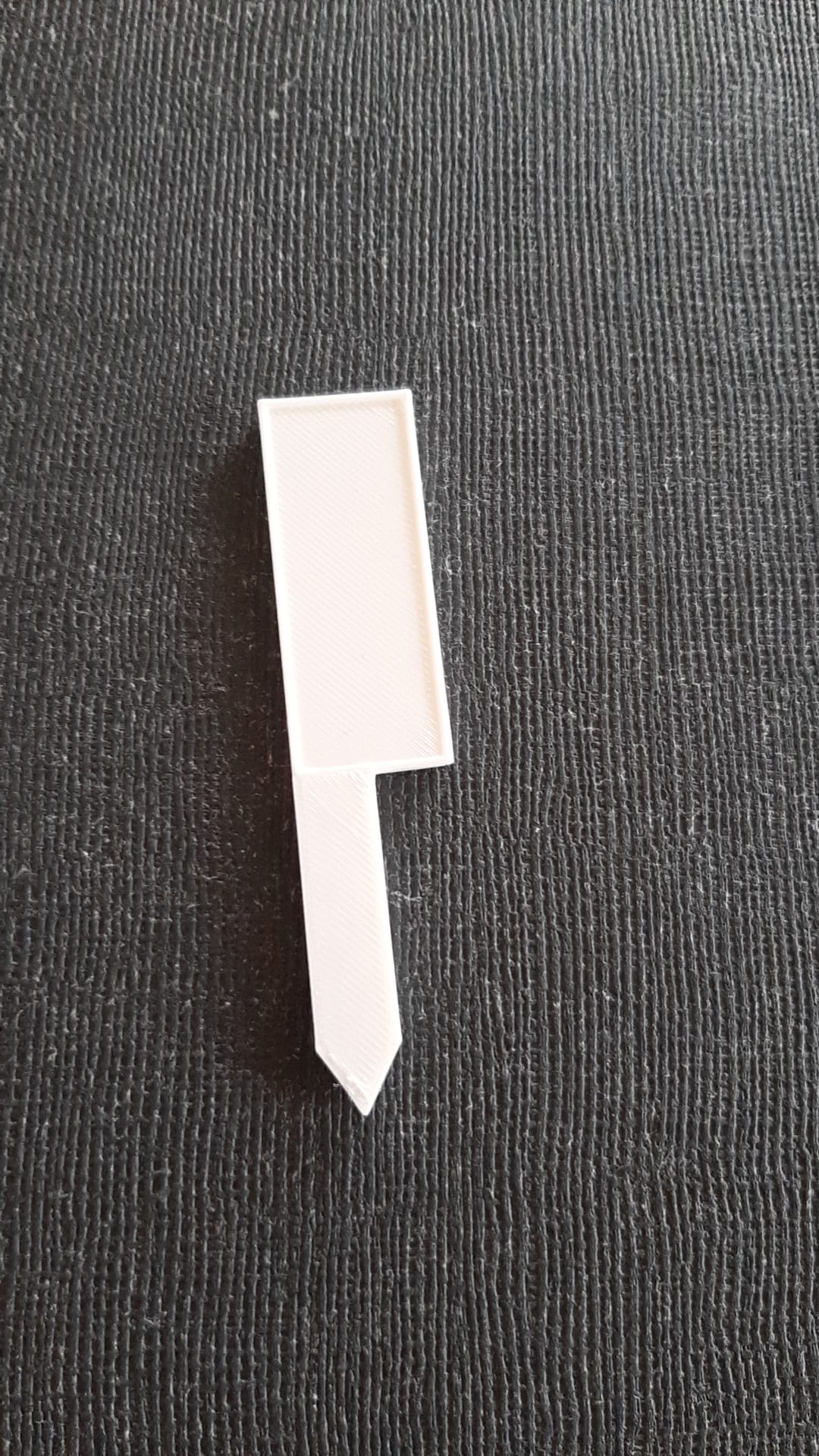 seedstarter label — miniatura 2