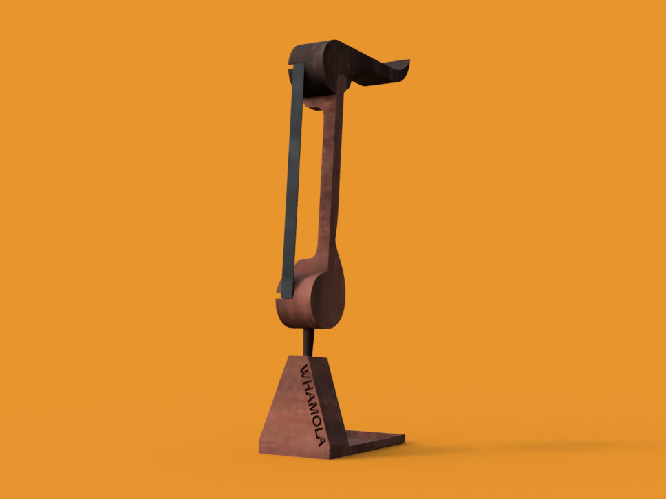 Whamola