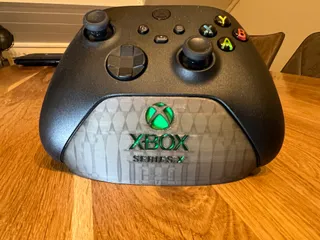 Xbox Series X Controller Stand by jonteohr