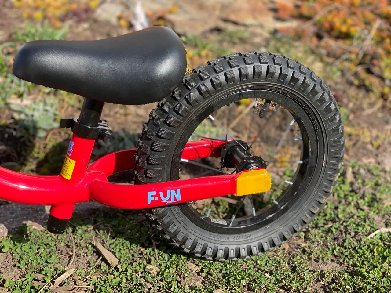 Louis garneau cheap balance bike