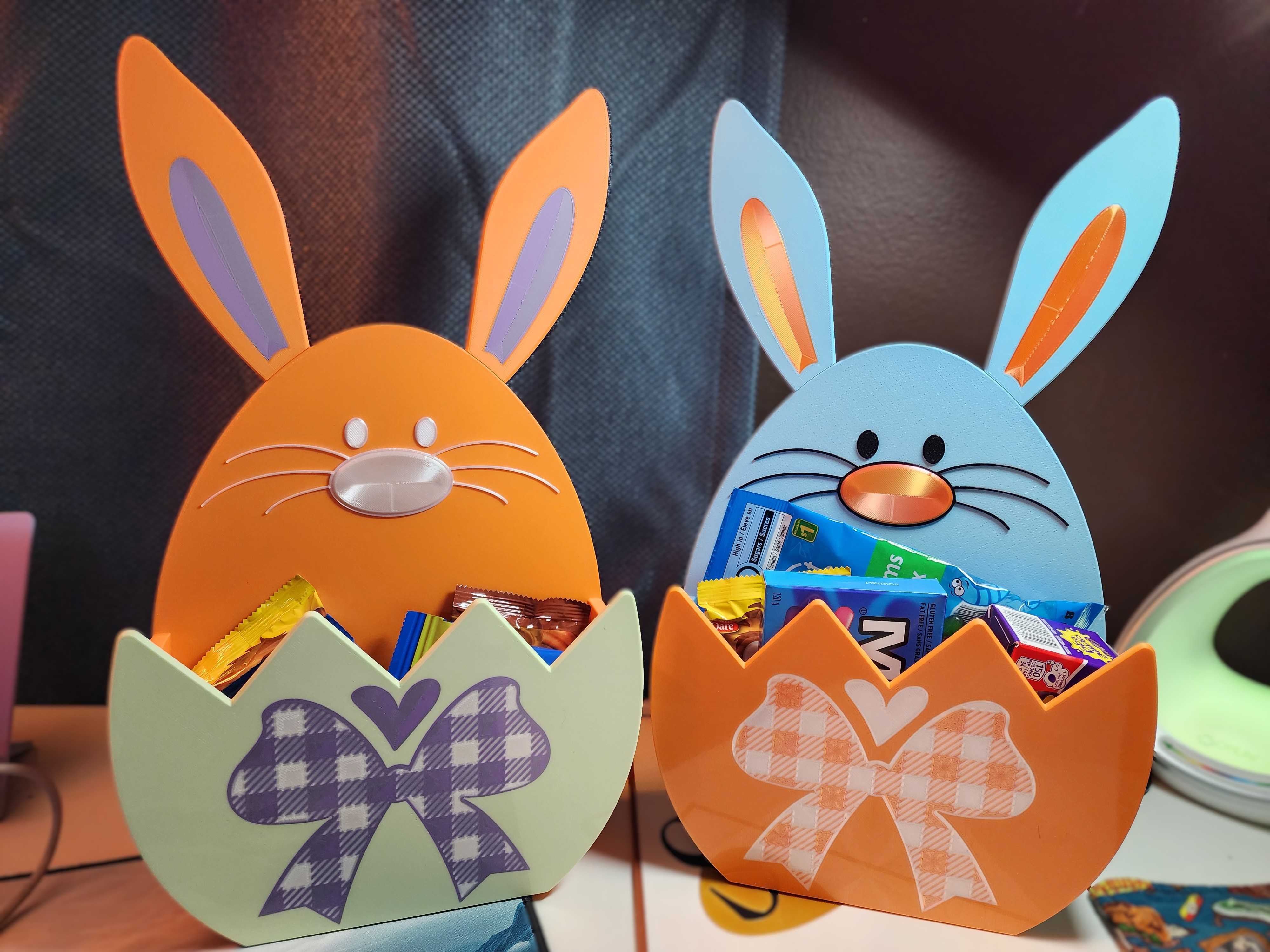 The Bountiful Baskets — thumbnail 2