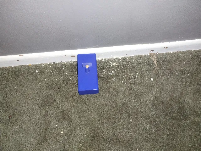 4 inch doorstop