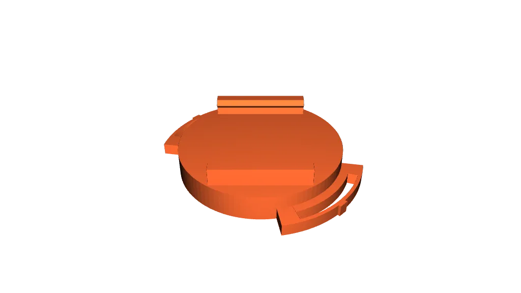 eufy ceiling mount