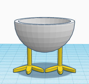 Egg holder