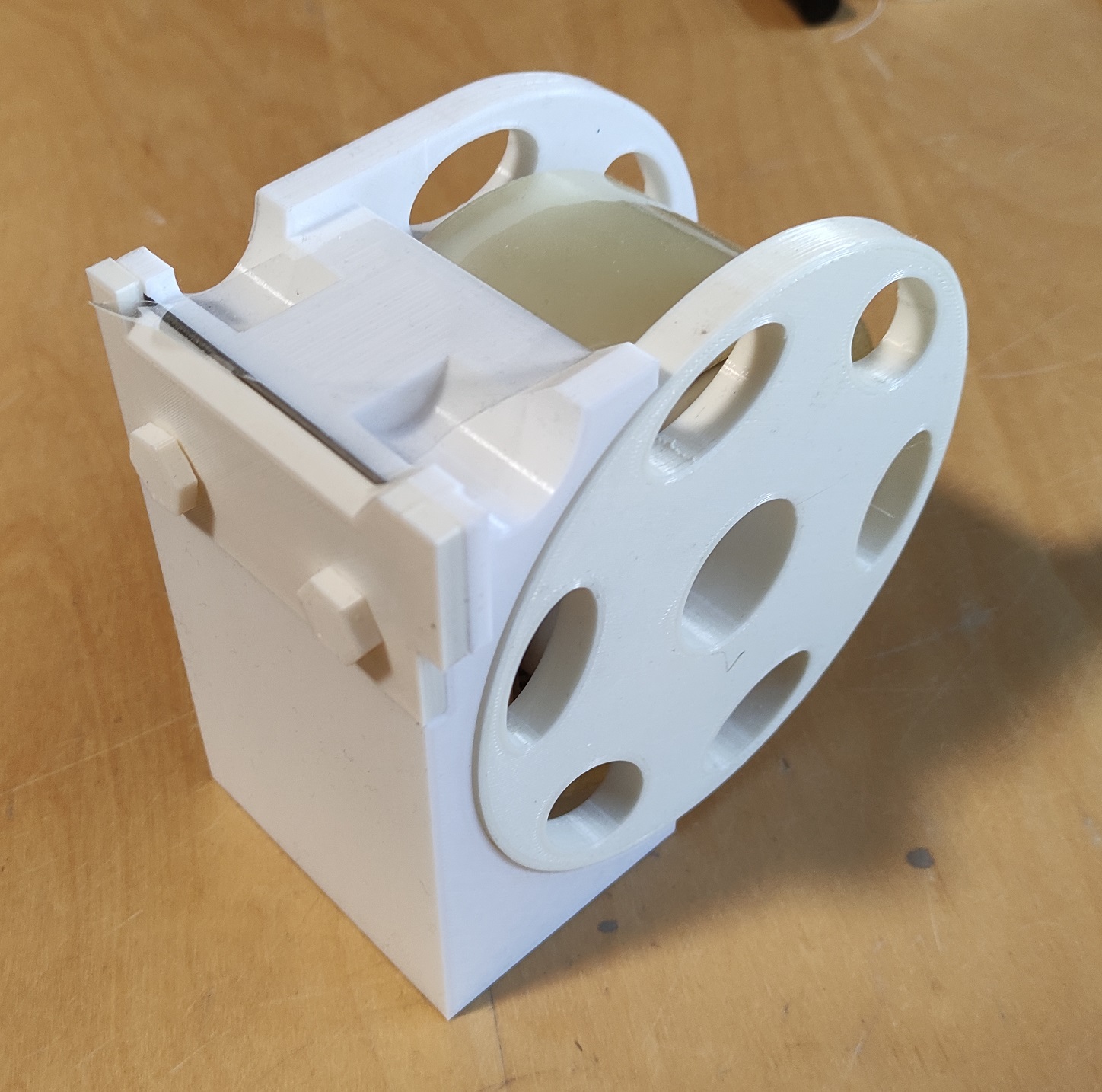 Tape Dispenser