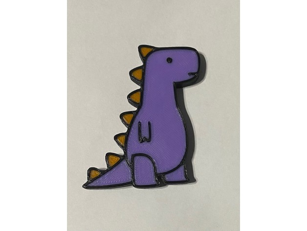 Dinosaur
