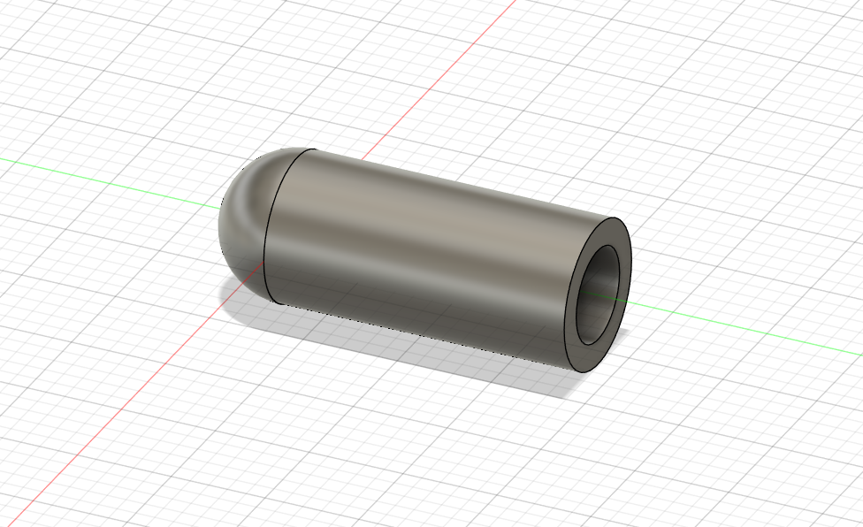 Cherokee XJ Sunvisor Bushings