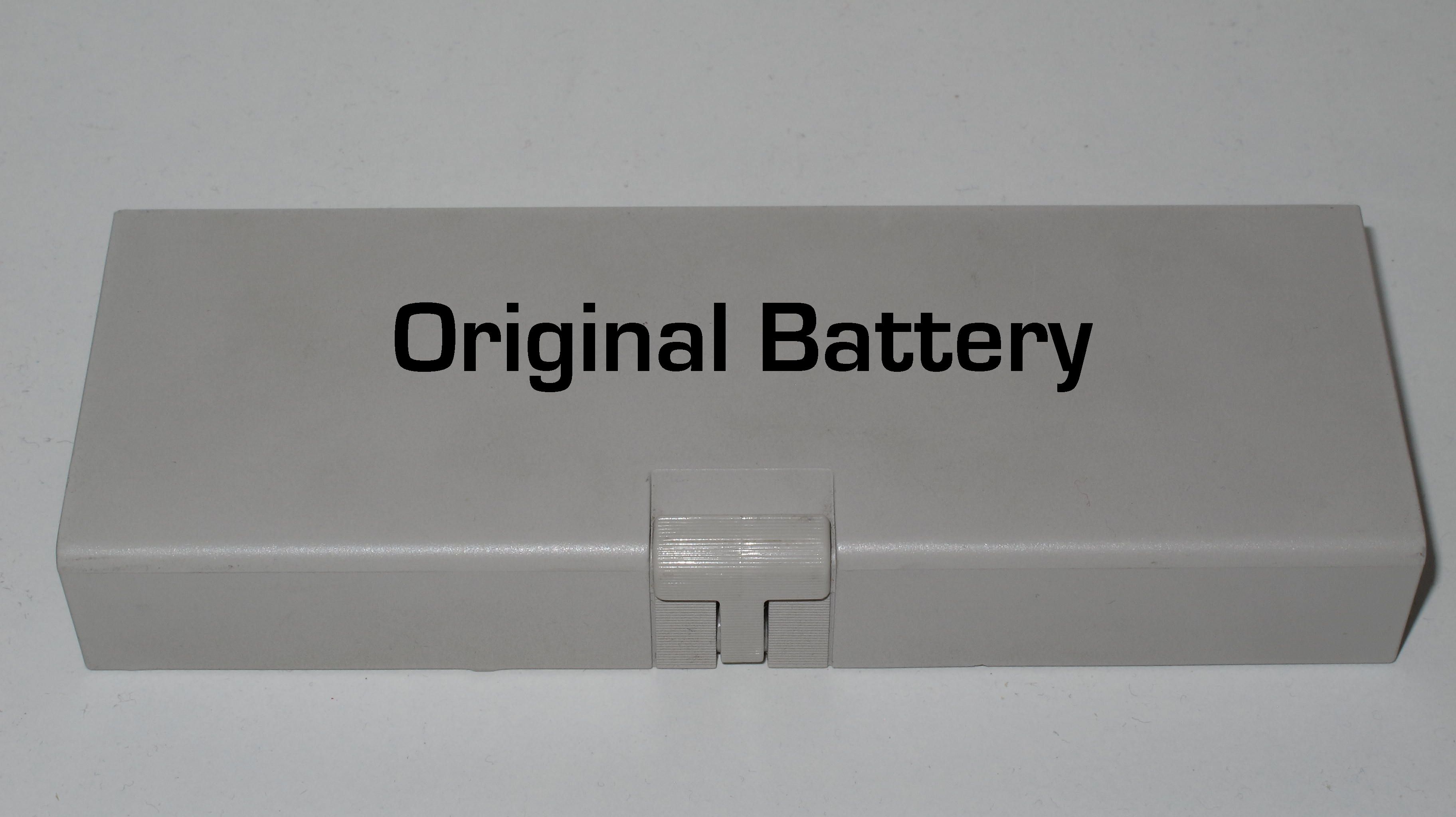 Battery Cover for Toshiba T1000SE Laptop — thumbnail 3