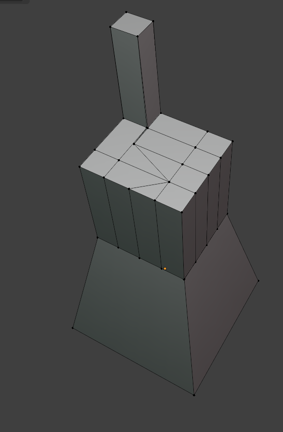 Podium