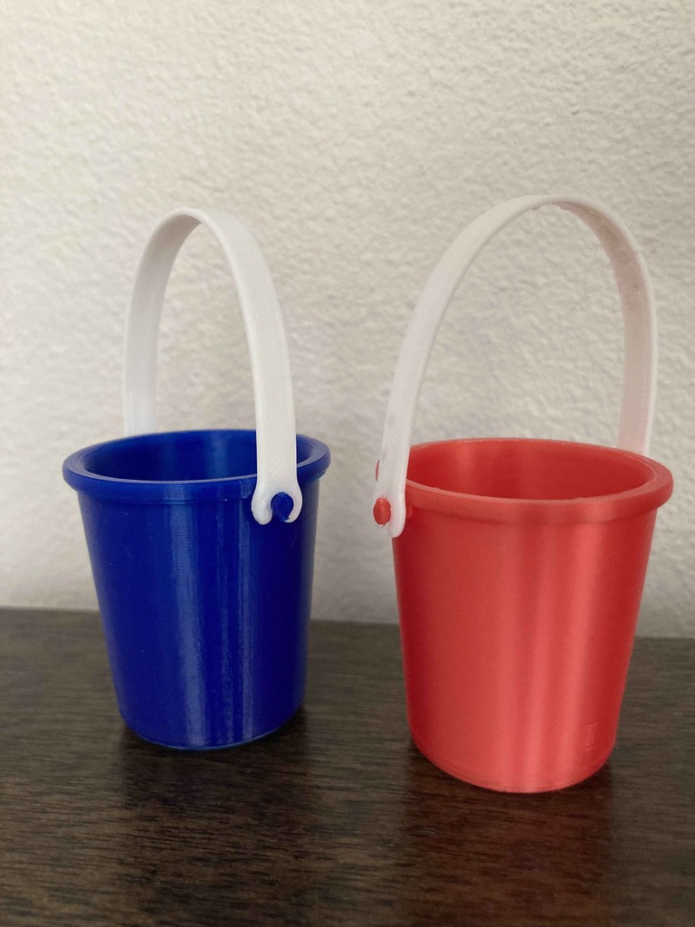 Bit Bucket By ICBB Download Free STL Model Printables