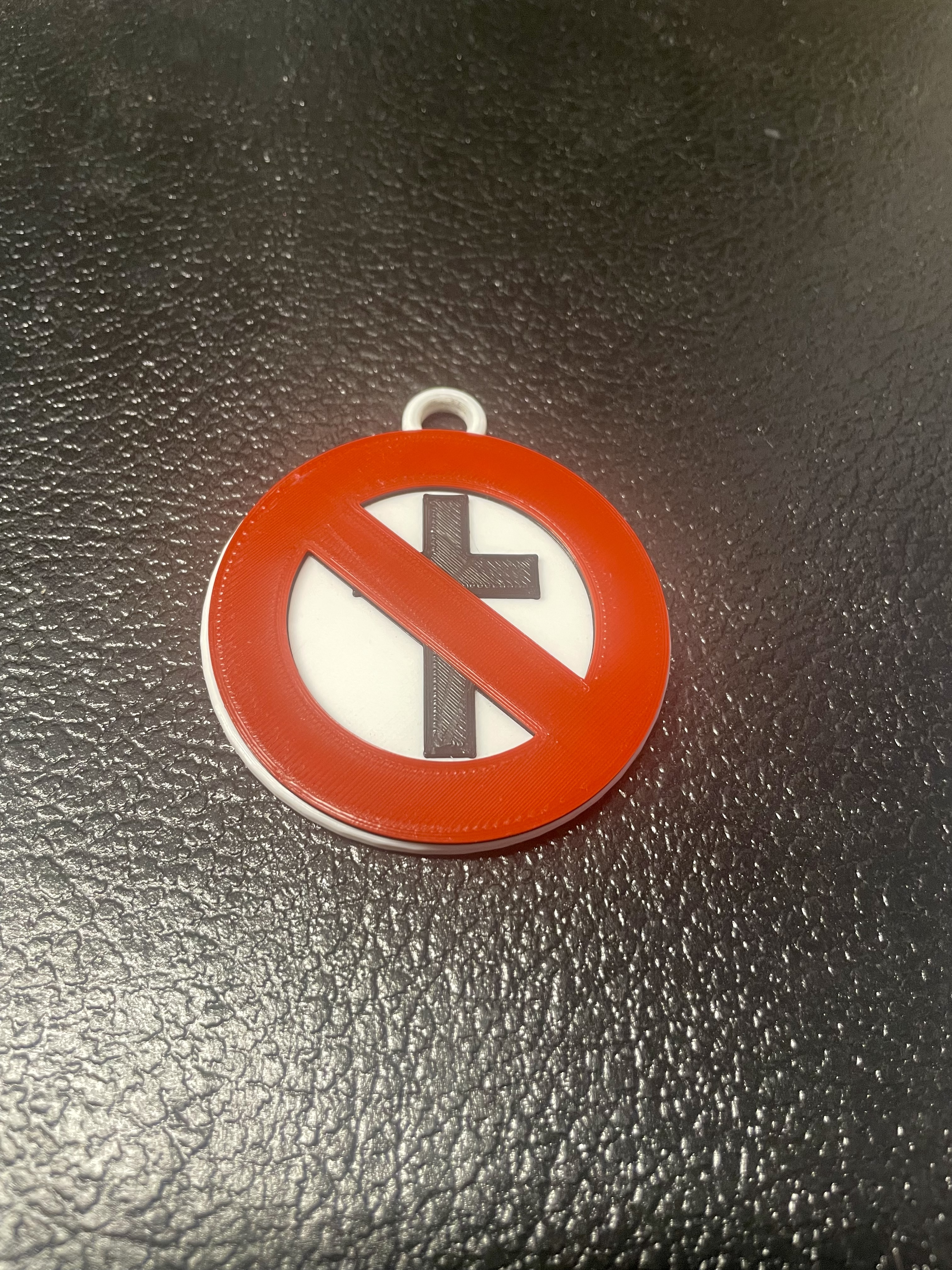 Bad Religion Bagtag