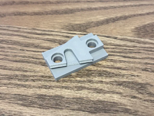 ALEXA_Classic_WA-1 Wedge Adapter