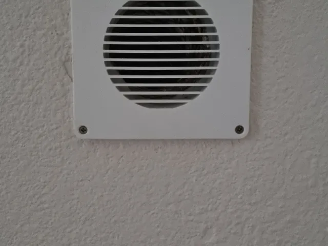 Fan cover adjustable