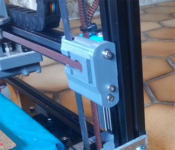 VORON 2.4 R2 - BELT XY TENSIONER