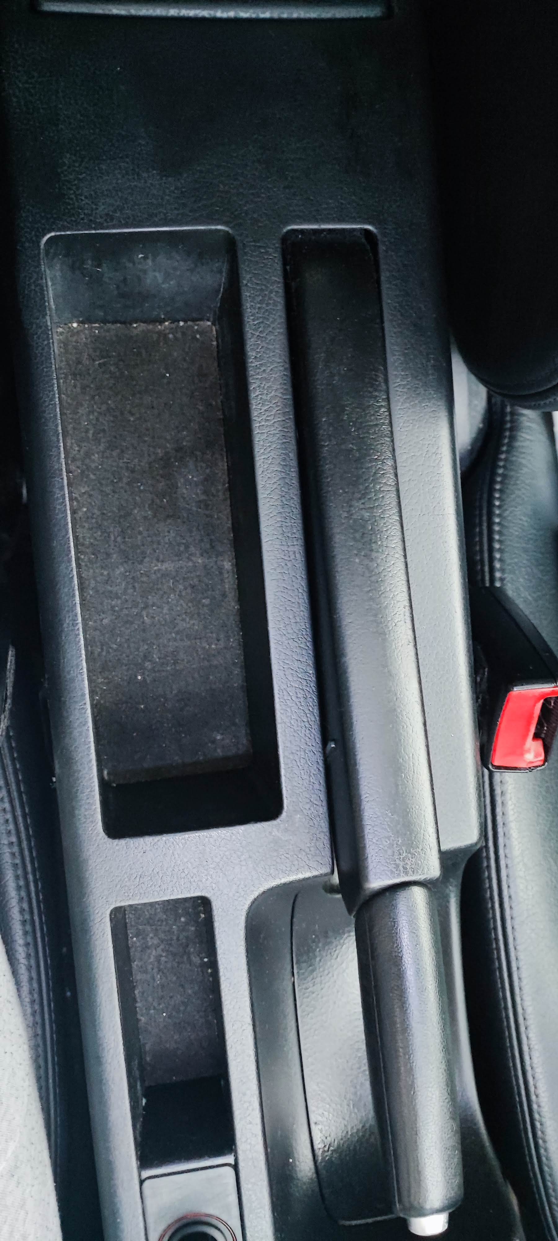 Audi A4 B6 Konsolen Organizer