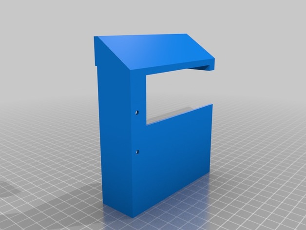 Miniatura 22 do modelo 3D Computer HUD