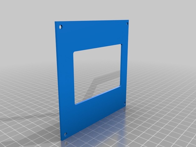 Miniatura 19 do modelo 3D Computer HUD