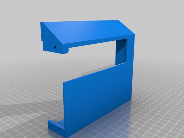 Miniatura 12 do modelo 3D Computer HUD