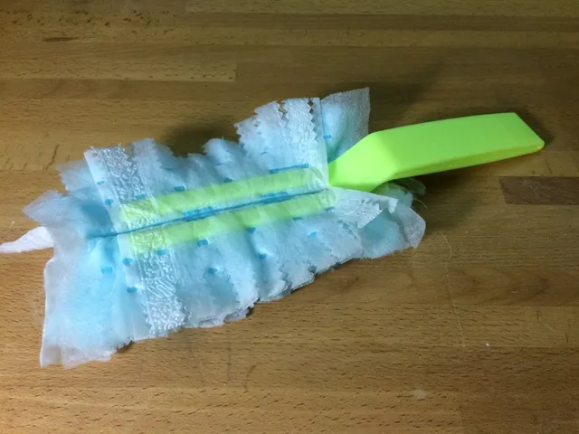 Swiffer Duster Handle