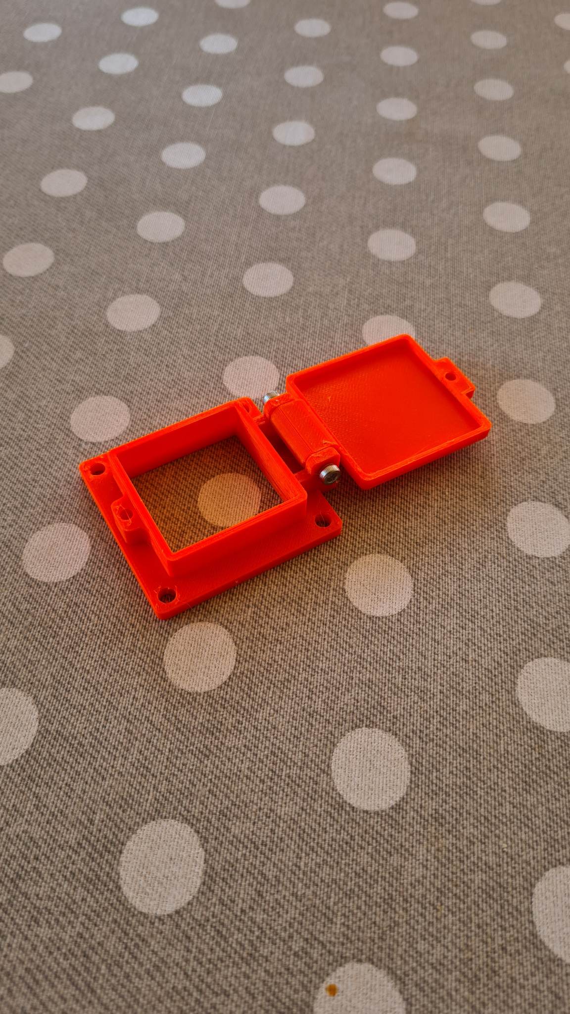 Electrical outlet cover by syghest Download free STL model