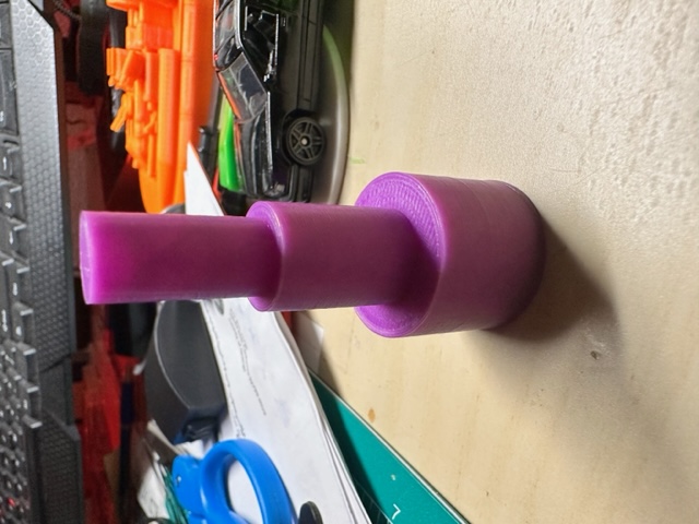 Print Calibration cylinder