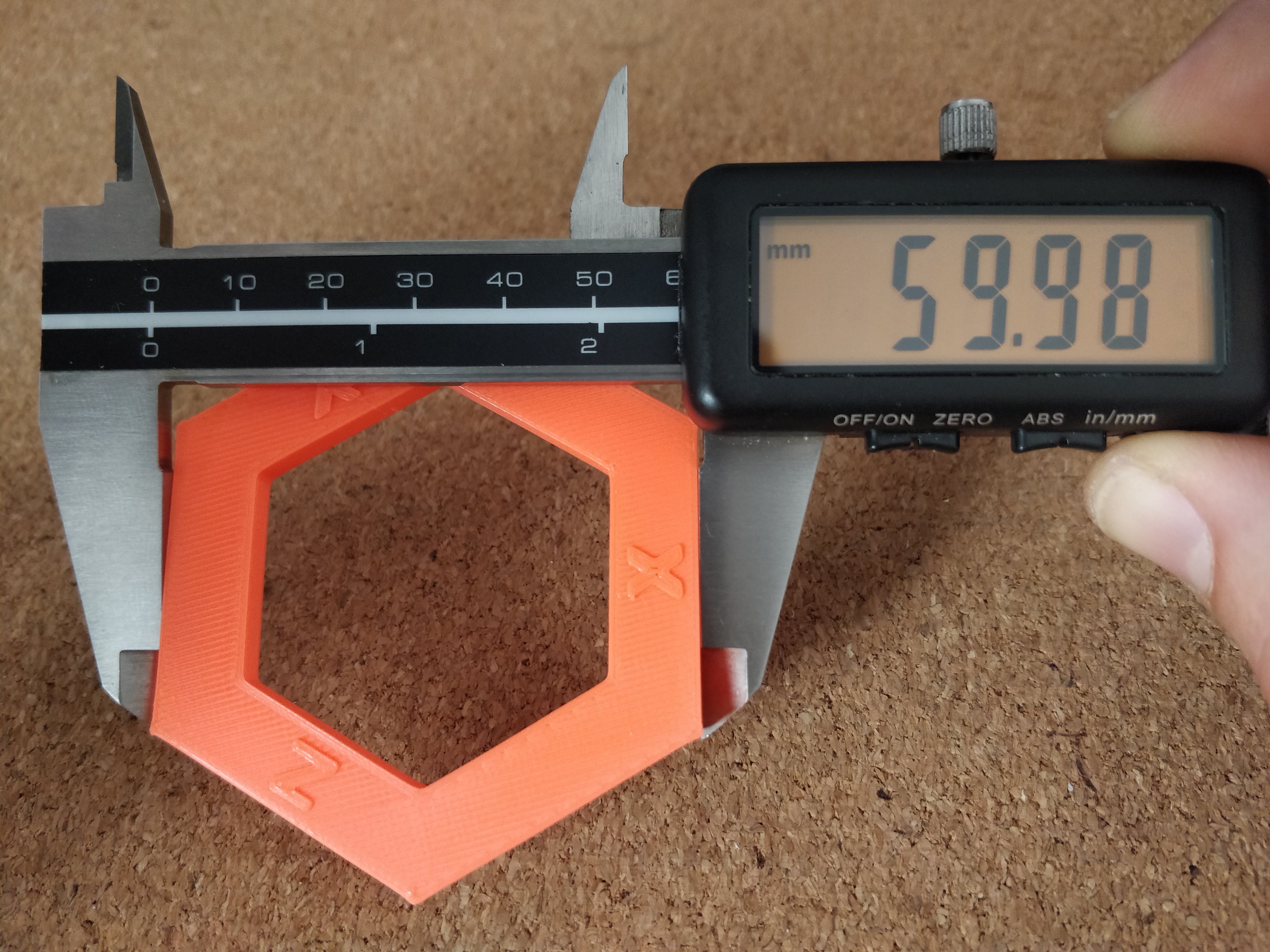 delta printer dimensional accuracy