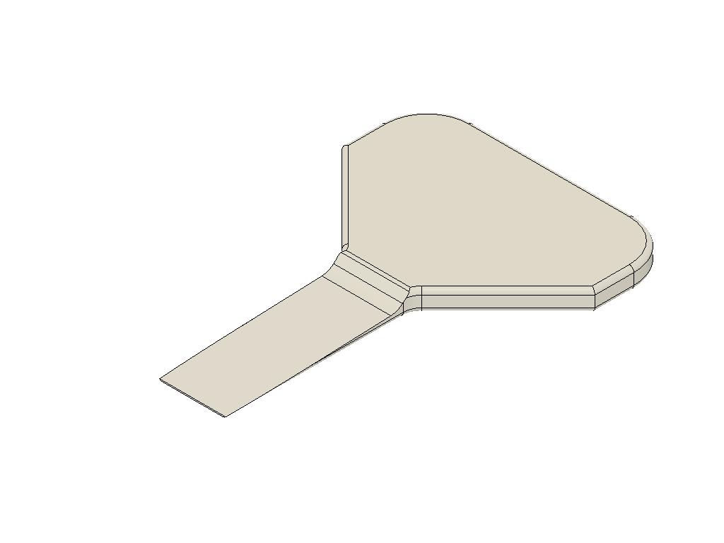 Miniatura 2 do modelo 3D Caliper Battery Saver