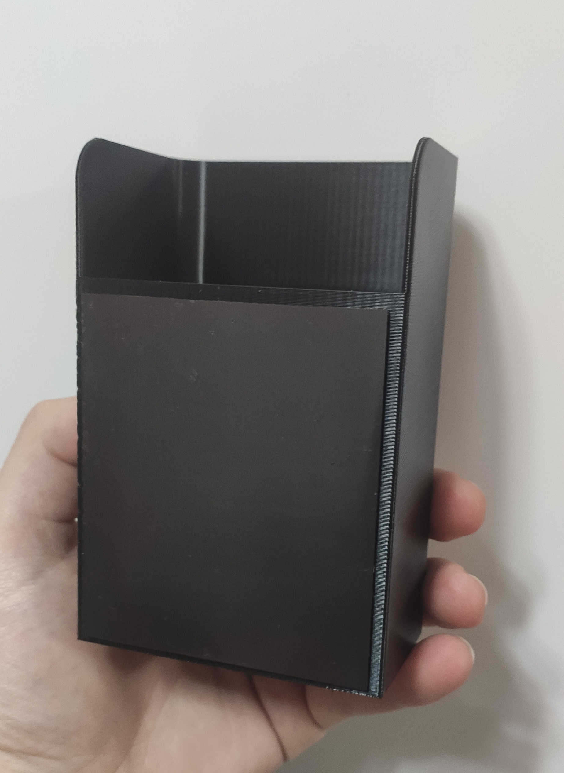 Bambu Lab P1P poop bucket von RonYoung Kostenloses STL