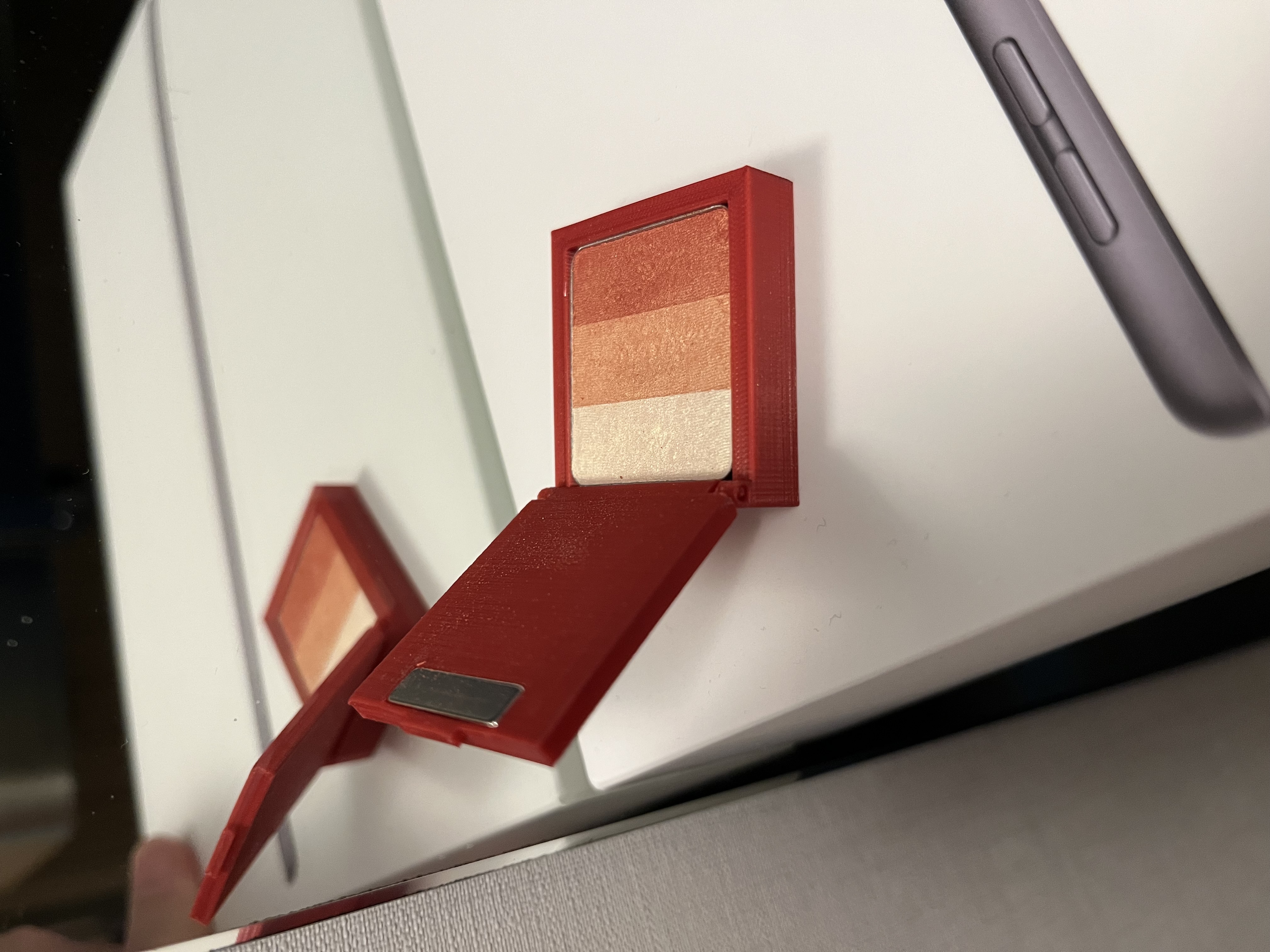 Inglot Freedom System