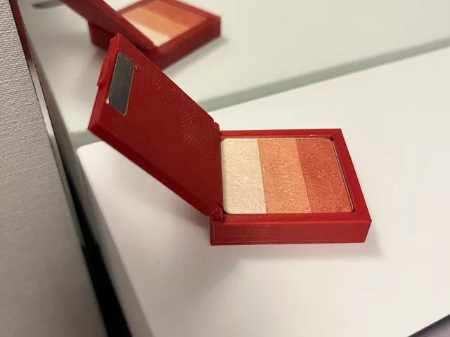 Inglot Freedom System