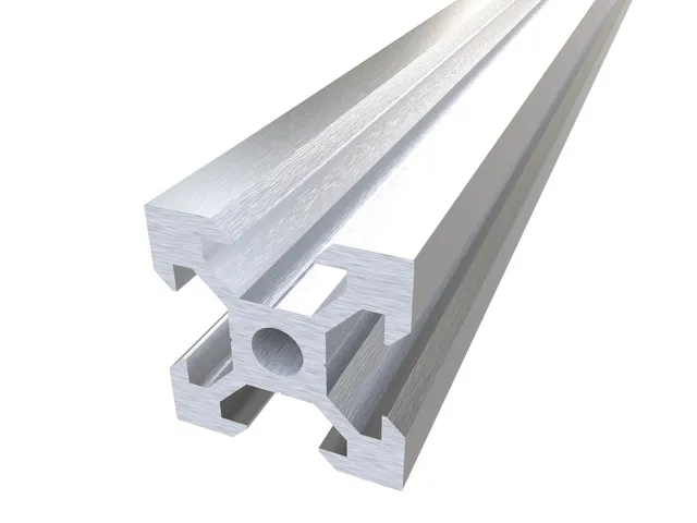 OpenBuilds V-Slot Linear Rail Extrusion
