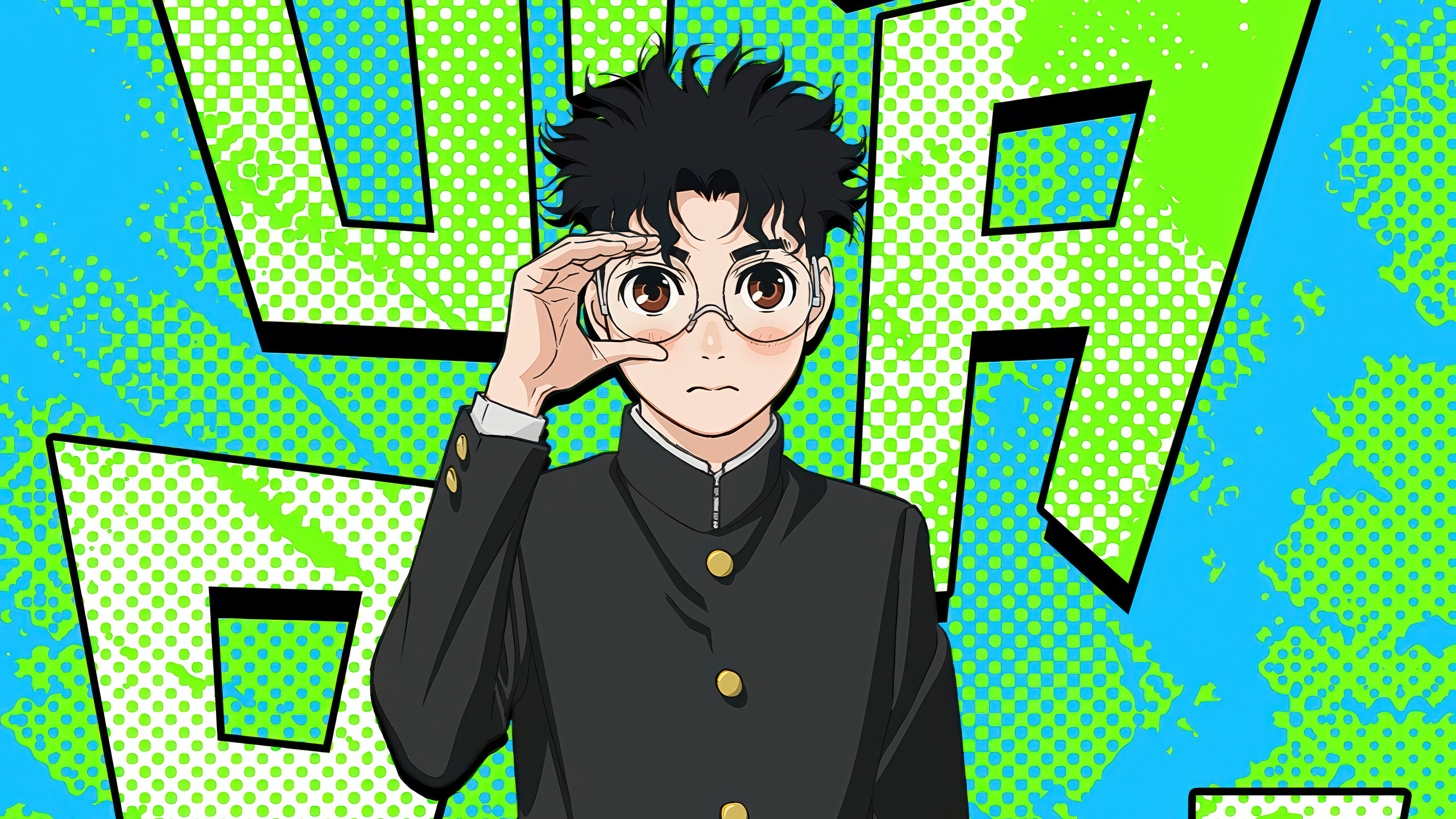 Ken 'Okarun' Takakura