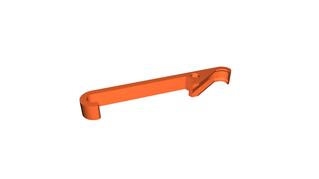 MK4/MK3.9 printable parts by Prusa Research | Download free STL model ...