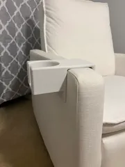 Cup Holder for Pottery Barn Glider