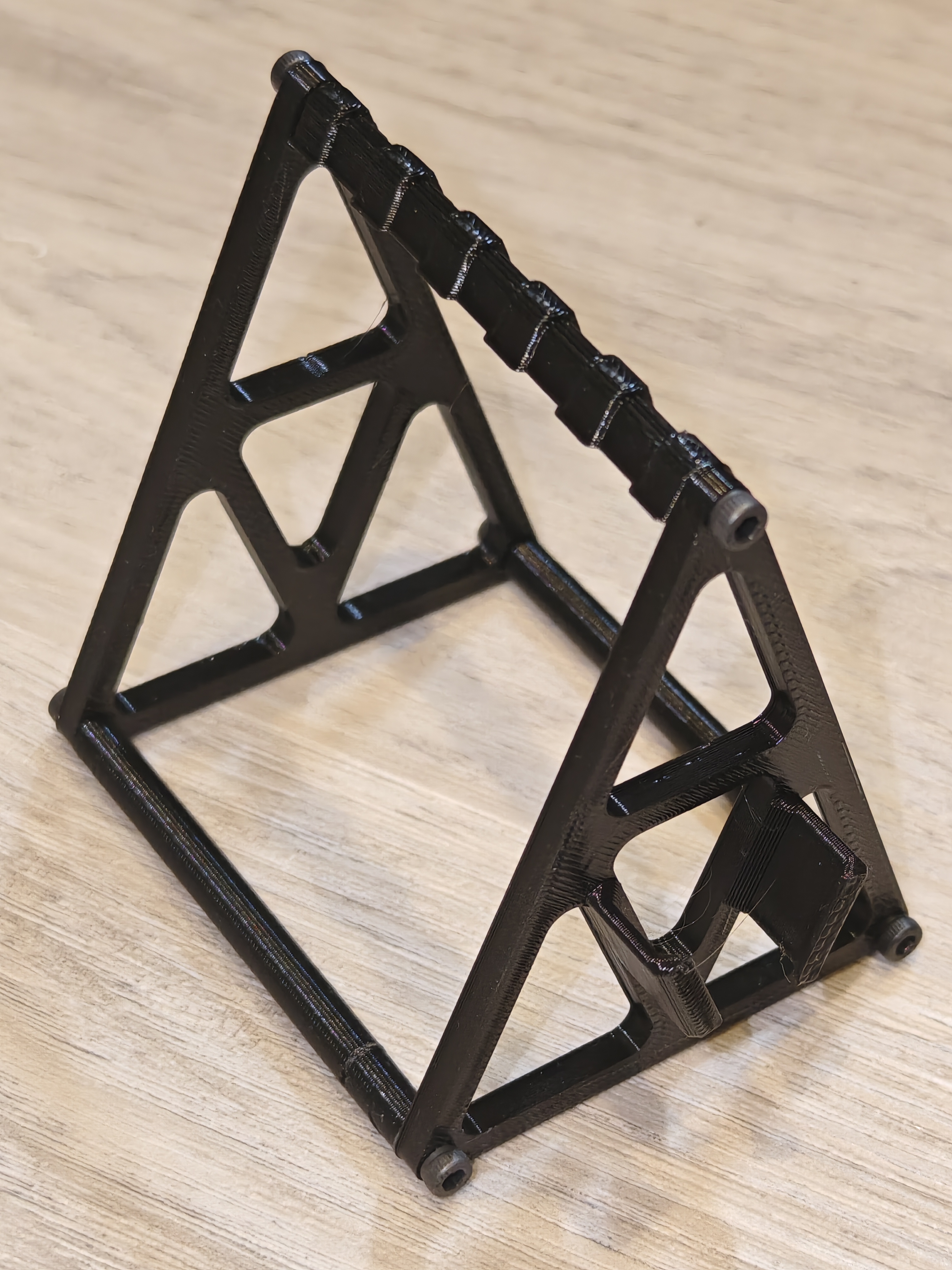pliers rack stand v2