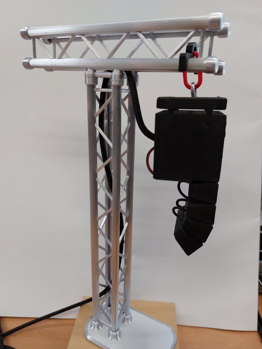 Truss system