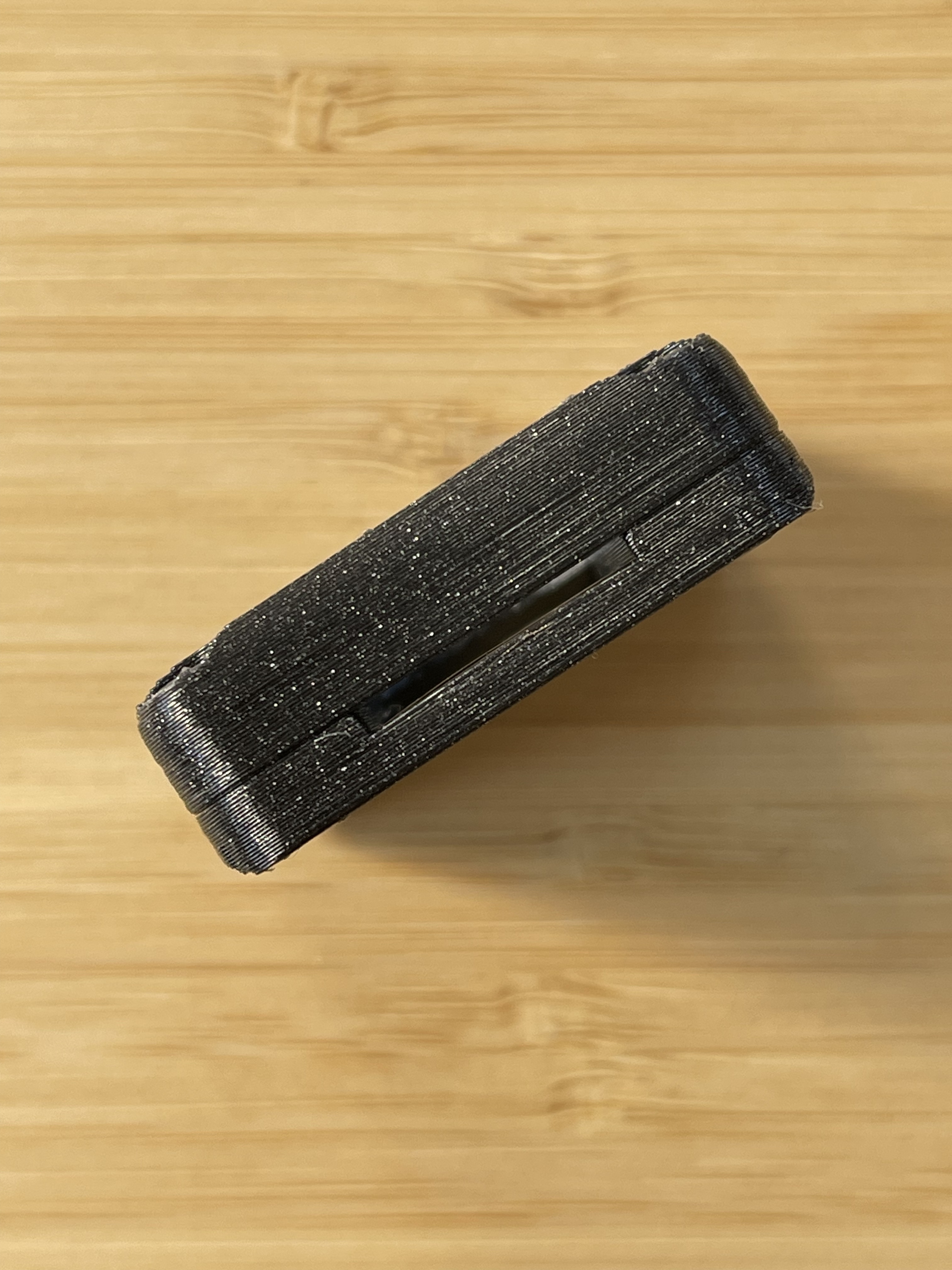 Dog AirTag Collar Remix Shorter Collar by pml Download free STL