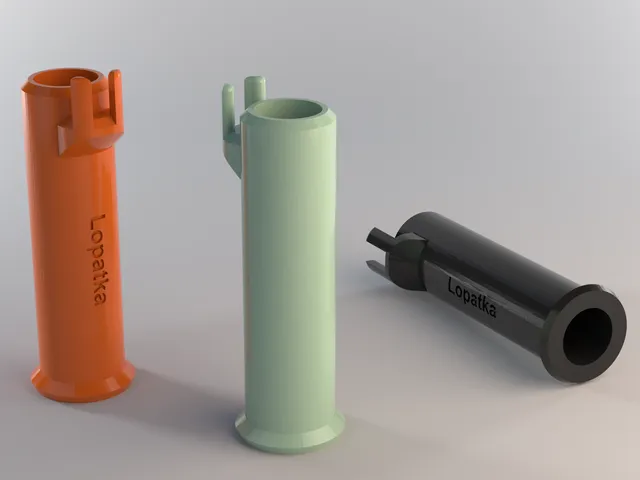 FLSUN Delta Spool Holder