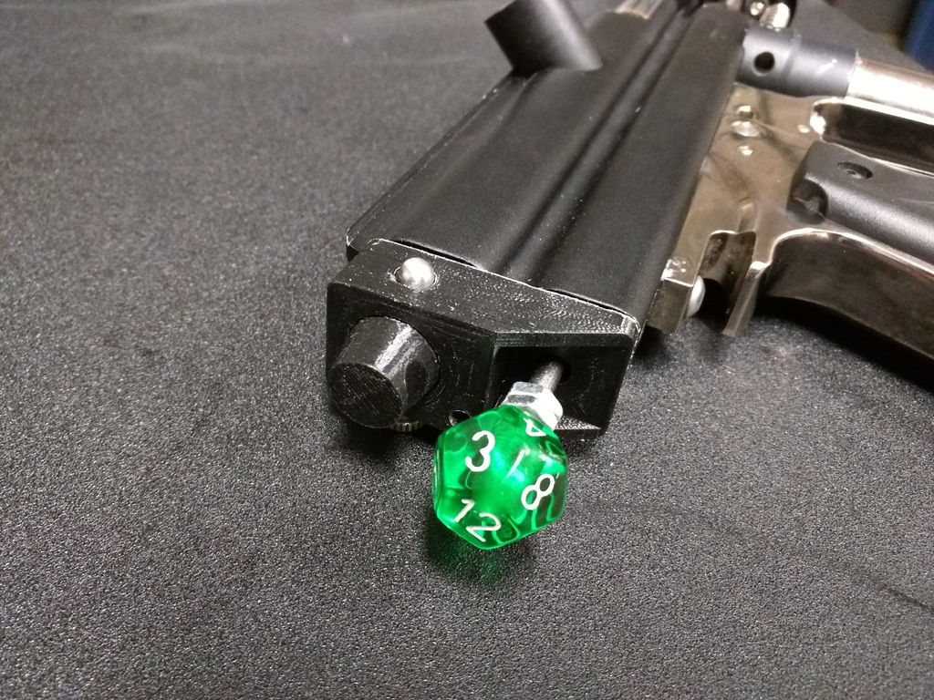 Autococker Back Block by probablyoffline Download free STL model