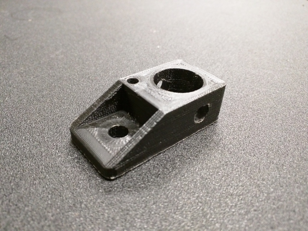 Autococker Back Block by probablyoffline Download free STL model