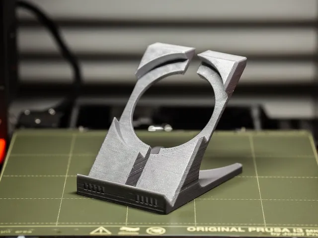 Holder for Ikea Wireless Charger (LIVBOJ / iphone 11/12)