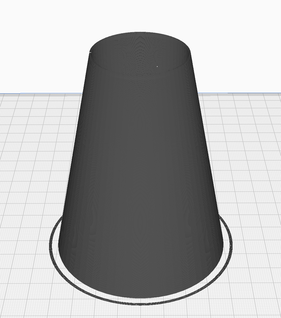 IKEA ADILS (Desk Leg) Extension