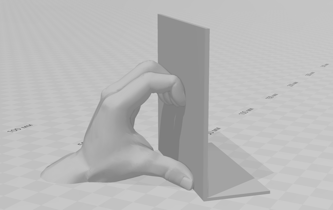bookend