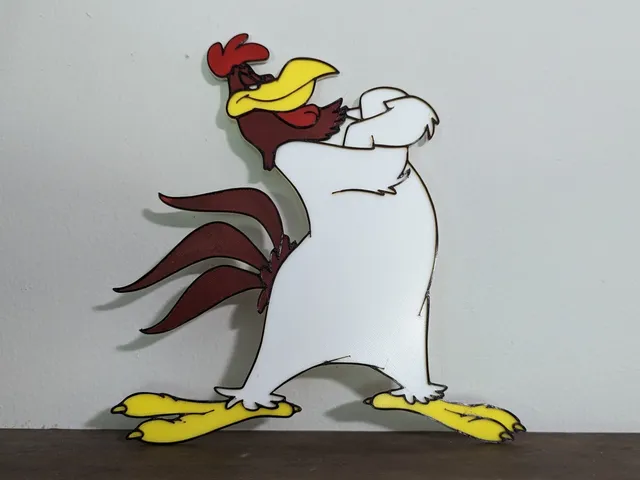 Foghorn Leghorn