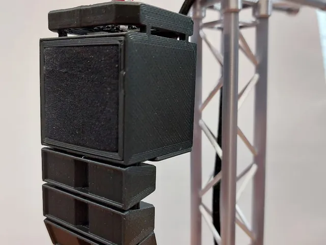 Mini LineArray