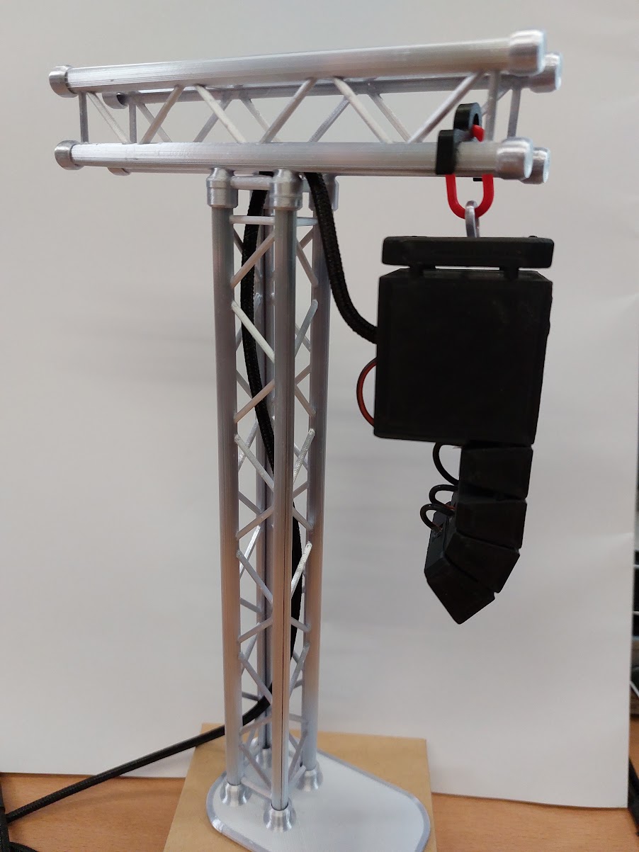 Mini LineArray — miniatura 2
