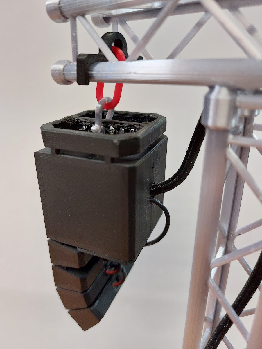 Mini LineArray — miniatura 4
