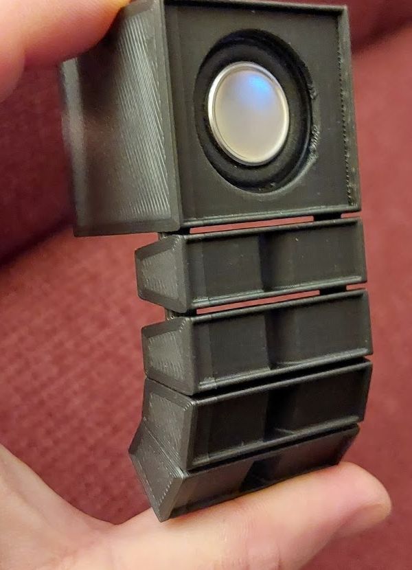 Mini LineArray — miniatura 8