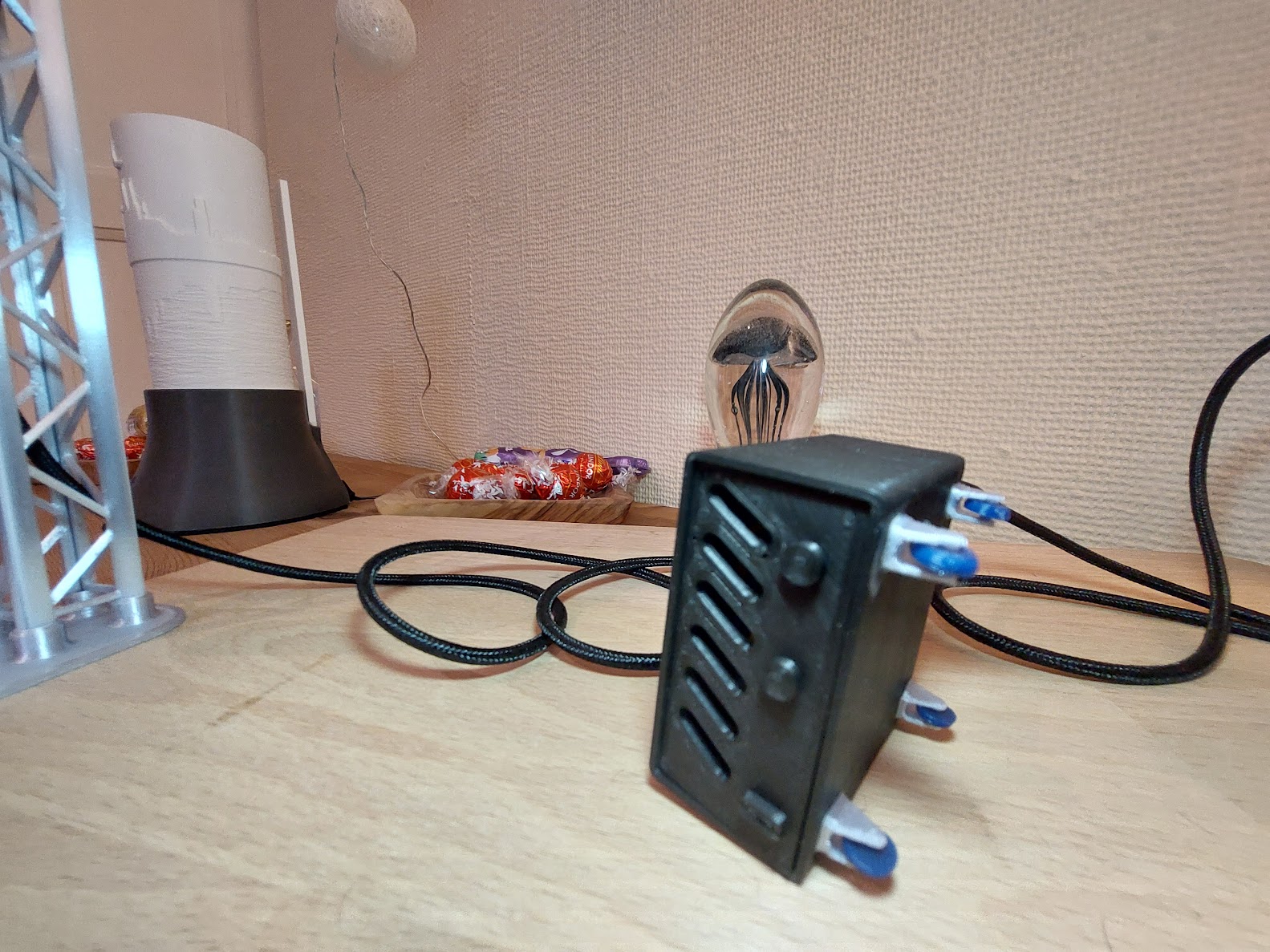 Mini LineArray — miniatura 12