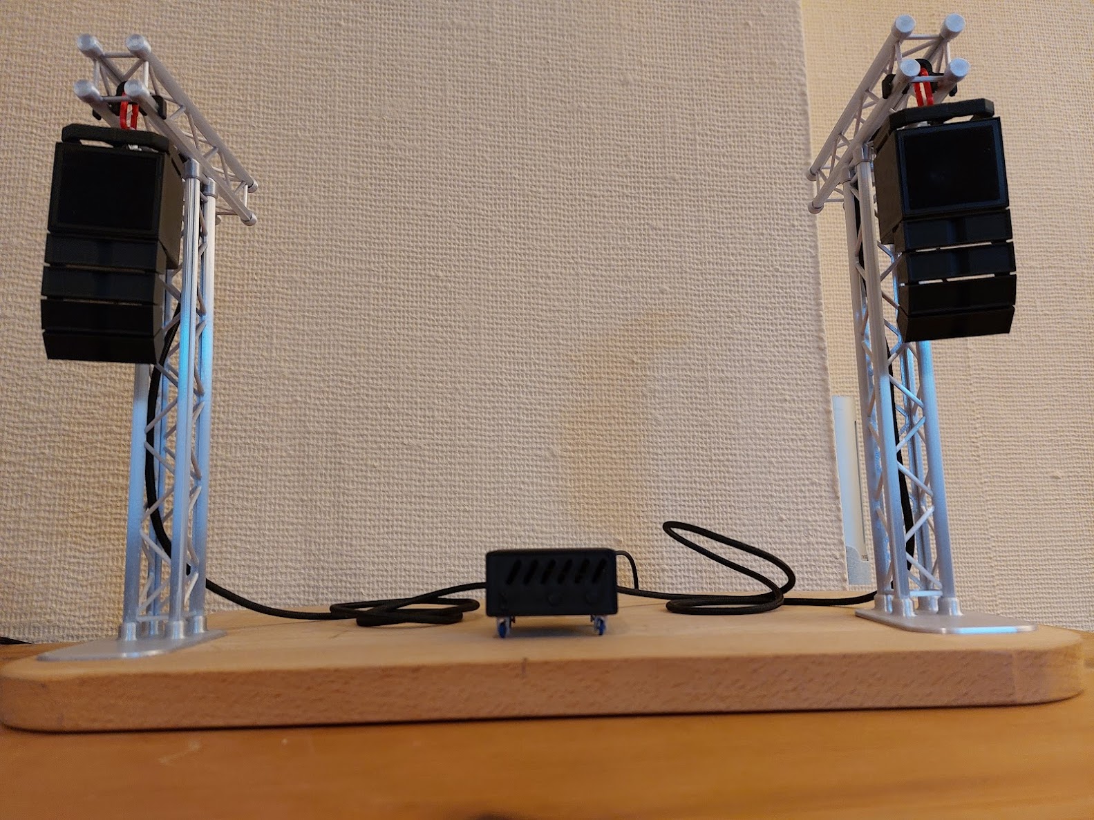 Mini LineArray — miniatura 13